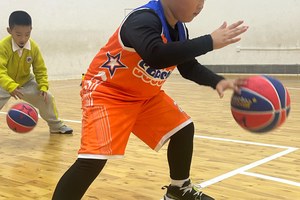  青少年篮球专项训练的最佳方法：提升篮球技能的科学路径